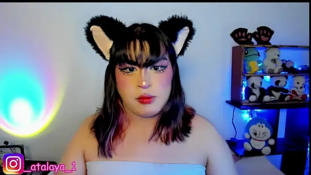 Snapshot of _atalaya_ chatting on March 23, 2025, 3:54 am atalaya online show from March 23, 2025, 3:54 am