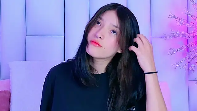 Snapshot of AlliciaKim chatting on March 1, 2025, 7:15 pm AlliciaKim online show from March 1, 2025, 7:15 pm