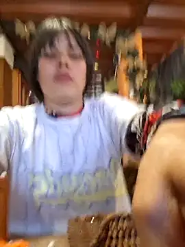 amazonafit  online show from March 20, 2026, 7:41 pm