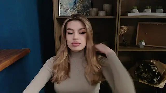 Your Jessy online show from January 22, 2025, 1:21 pm