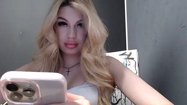 Snapshot of Your_Jessy chatting on June 19, 2026, 12:31 pm Your Jessy online show from June 19, 2026, 12:31 pm