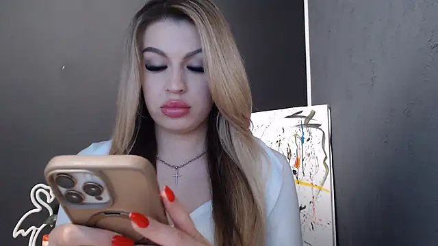 Snapshot of Your_Jessy chatting on July 3, 2026, 12:00 pm Your Jessy online show from July 3, 2026, 12:00 pm