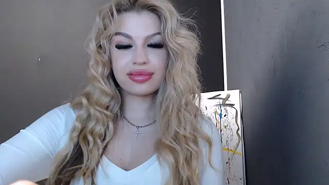 Snapshot of Your_Jessy chatting on July 14, 2026, 1:39 pm Your Jessy online show from July 14, 2026, 1:39 pm