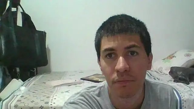 Sexylatin64 online show from March 30, 2026, 2:18 pm