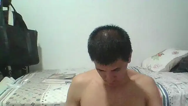 Sexylatin64 online show from March 31, 2026, 2:24 am