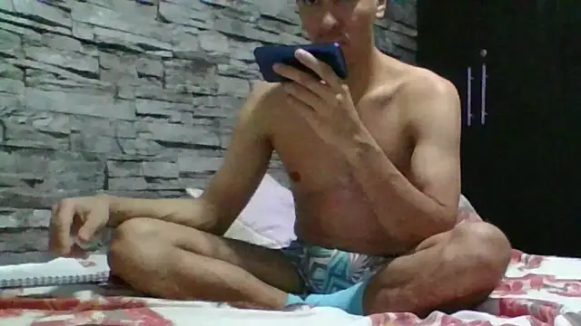 Sexylatin64 online show from May 2, 2026, 12:48 am