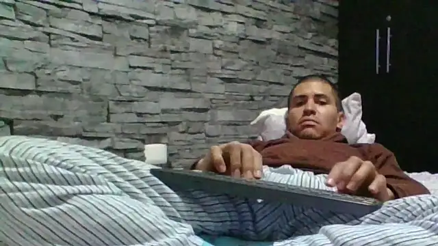 Snapshot of Sexylatin64 chatting on June 8, 2026, 1:28 am Sexylatin64 online show from June 8, 2026, 1:28 am