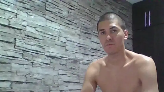 Snapshot of Sexylatin64 chatting on June 11, 2026, 12:43 am Sexylatin64 online show from June 11, 2026, 12:43 am