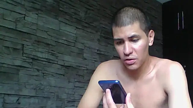 Sexylatin64 online show from June 17, 2026, 3:57 pm