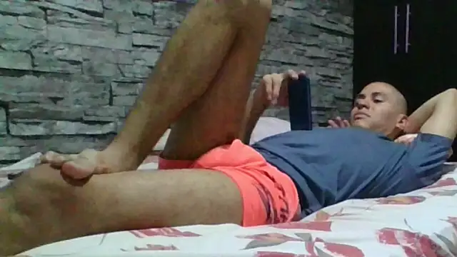 Sexylatin64 online show from June 23, 2026, 3:59 am