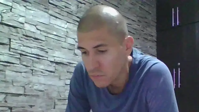 Sexylatin64 online show from June 25, 2026, 1:05 am