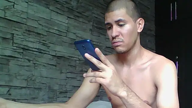 Sexylatin64 online show from July 6, 2026, 3:03 pm