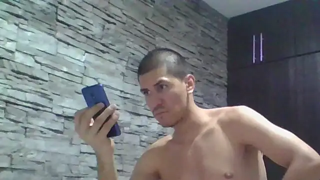Sexylatin64 online show from July 13, 2026, 3:20 am