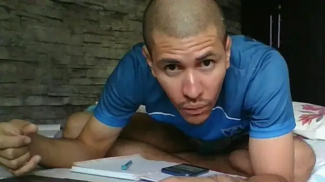 Sexylatin64 online show from July 29, 2026, 11:52 am
