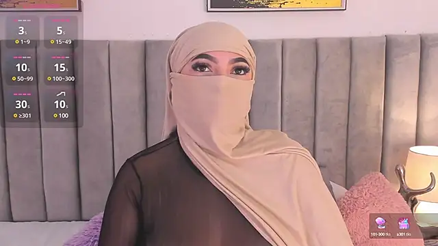 Snapshot of _malih_ chatting on January 7, 2025, 3:54 pm malih online show from January 7, 2025, 3:54 pm