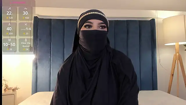 Snapshot of _malih_ chatting on December 4, 2025, 12:36 pm malih online show from December 4, 2025, 12:36 pm