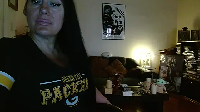 mandaloriangirls online show from September 8, 2025, 6:40 pm