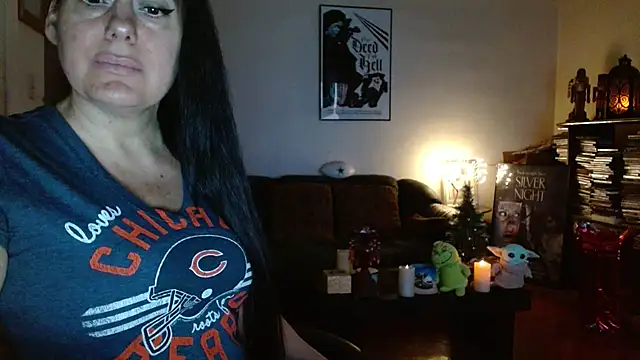 mandaloriangirls online show from December 19, 2025, 6:59 pm