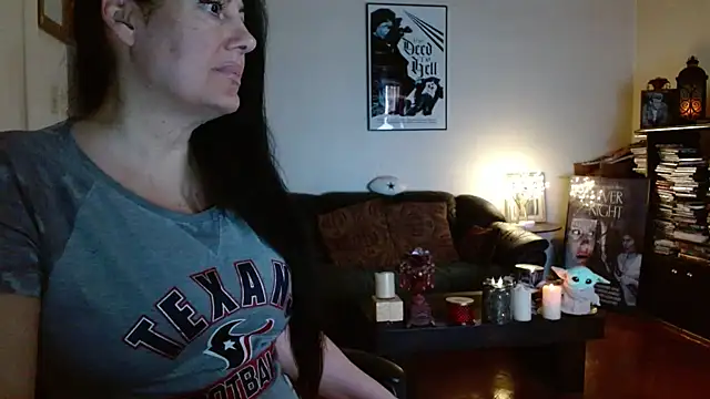 mandaloriangirls online show from February 20, 2026, 7:36 pm