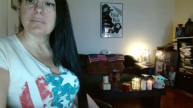 mandaloriangirls online show from February 23, 2026, 8:06 pm