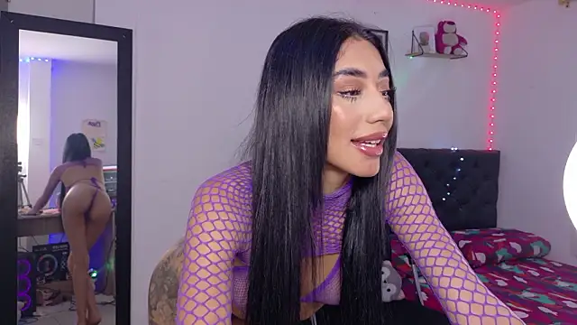 JulietaCheerr online show from February 9, 2026, 1:26 pm