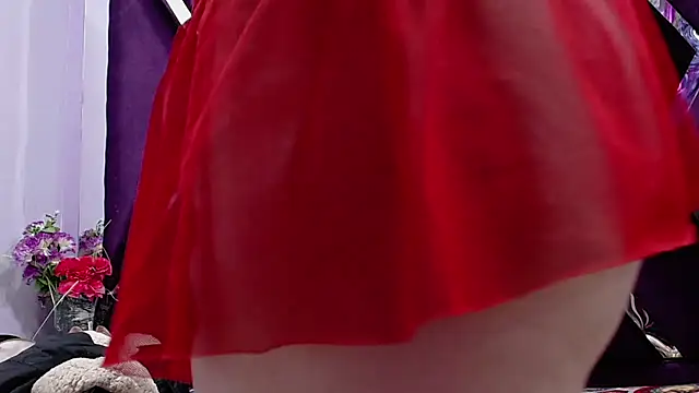 Snapshot of Mariana_Benett chatting on December 12, 2024, 6:25 am Mariana Benett online show from December 12, 2024, 6:25 am