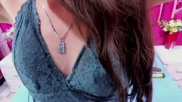 Snapshot of Mariana_Benett chatting on January 23, 2025, 12:35 am Mariana Benett online show from January 23, 2025, 12:35 am