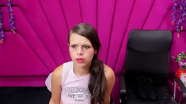 Snapshot of Mariana_Benett chatting on January 29, 2025, 8:04 pm Mariana Benett online show from January 29, 2025, 8:04 pm