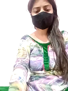 Mahi Baby25 online show from February 21, 2026, 2:12 am