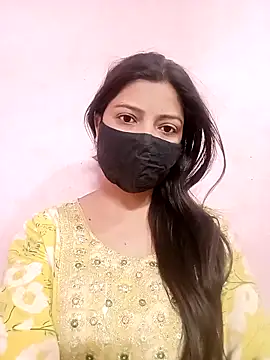 Mahi Baby25 online show from March 18, 2026, 5:32 am