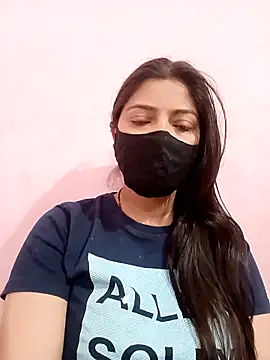 Mahi Baby25 online show from March 27, 2026, 4:29 am