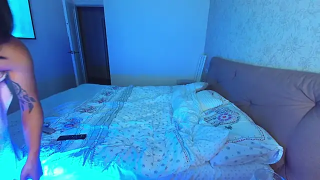 Snapshot of AddictedSabi chatting on March 3, 2025, 4:35 pm AddictedSabi online show from March 3, 2025, 4:35 pm