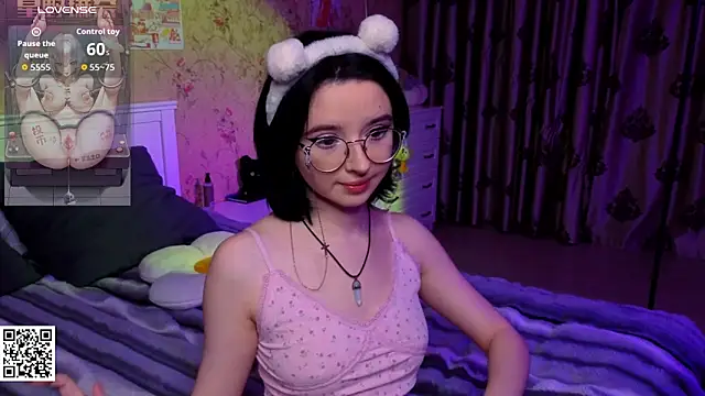 Nora Failure online show from March 15, 2026, 12:16 am