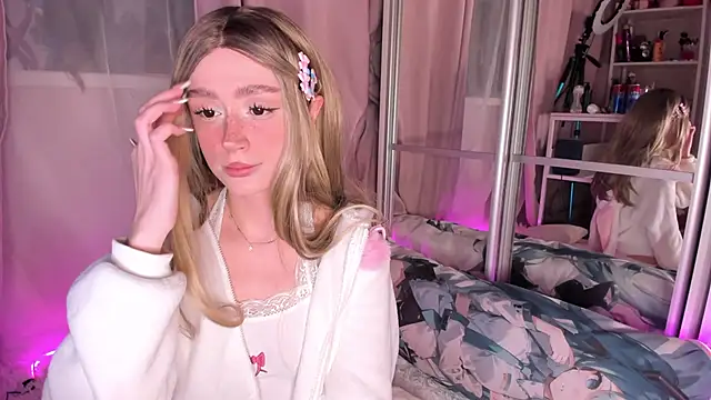 -bae online show from February 20, 2026, 3:12 pm