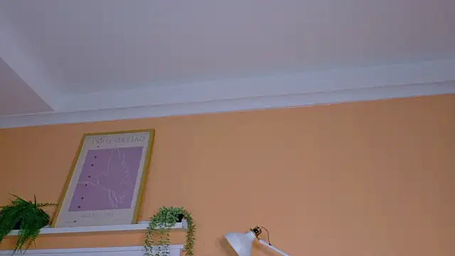 ParisFox  online show from February 21, 2026, 10:11 pm