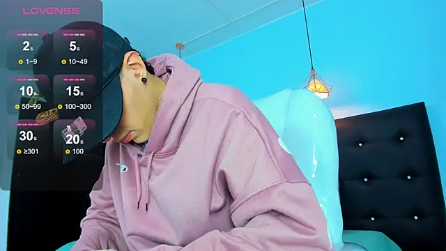 Lobo 17  online show from January 11, 2026, 3:22 am