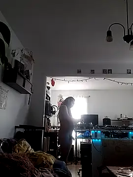 Snapshot of QcMisterv13 chatting on January 20, 2025, 3:18 pm QcMisterv13 online show from January 20, 2025, 3:18 pm