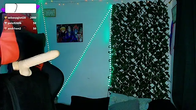 Snapshot of twink_sebas_ chatting on February 19, 2025, 4:34 am twink sebas online show from February 19, 2025, 4:34 am