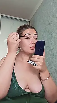 pussyCat t online show from June 22, 2026, 3:58 am