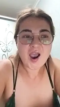 pussyCat t online show from July 25, 2026, 5:21 pm