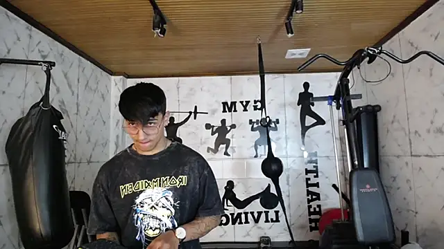 Snapshot of Andy_Joy_ chatting on September 25, 2025, 11:47 am Andy Joy online show from September 25, 2025, 11:47 am