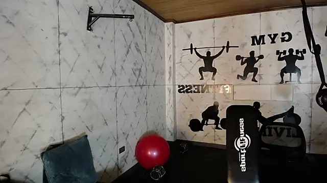 Snapshot of Andy_Joy_ chatting on October 3, 2025, 10:34 am Andy Joy online show from October 3, 2025, 10:34 am