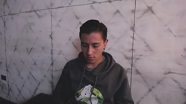 Snapshot of Andy_Joy_ chatting on October 12, 2025, 11:20 am Andy Joy online show from October 12, 2025, 11:20 am