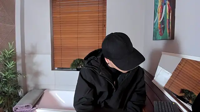 Snapshot of Andy_Joy_ chatting on October 14, 2025, 11:22 am Andy Joy online show from October 14, 2025, 11:22 am