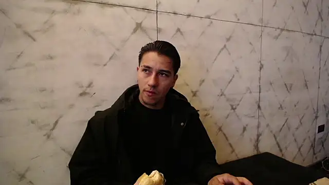 Snapshot of Andy_Joy_ chatting on November 8, 2025, 11:32 am Andy Joy online show from November 8, 2025, 11:32 am