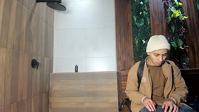 Snapshot of Andy_Joy_ chatting on November 20, 2025, 11:32 am Andy Joy online show from November 20, 2025, 11:32 am