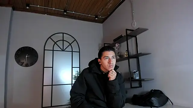 Snapshot of Andy_Joy_ chatting on November 21, 2025, 11:42 am Andy Joy online show from November 21, 2025, 11:42 am