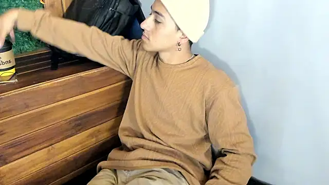 Snapshot of Andy_Joy_ chatting on November 24, 2025, 11:21 am Andy Joy online show from November 24, 2025, 11:21 am