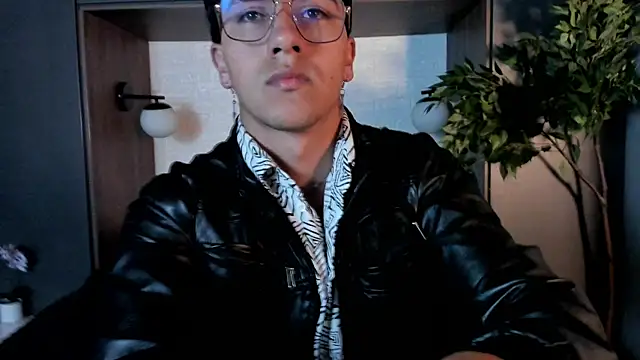 Andy Joy  online show from December 21, 2025, 11:28 am