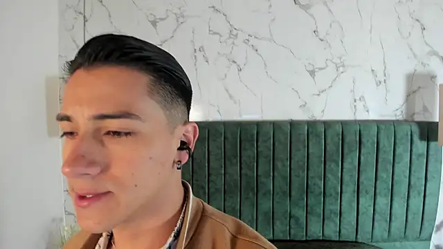 Andy Joy  online show from February 24, 2026, 10:46 am